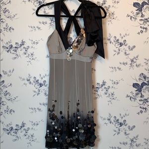 Karen Millen cocktail dress